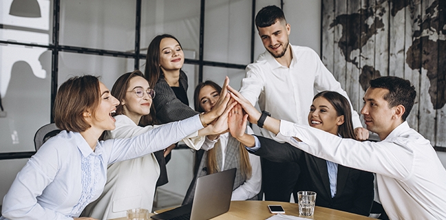 CONSTRUINDO UMA EQUIPE DE ALTA PERFORMANCE – K.L.A. Treinamento de vendas Sorocaba Consultoria de vendas CONSTRUINDO UMA EQUIPE DE ALTA PERFORMANCE – K.L.A. Curso de vendas Sorocaba Treinamento empresarial Sorocaba